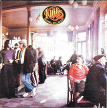 Load image into Gallery viewer, The Kinks : Muswell Hillbillies (CD, Album, RE)