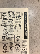 Load image into Gallery viewer, New Orleans R&B People's Faction (Poster)