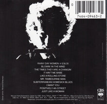 Load image into Gallery viewer, Bob Dylan : Bob Dylan's Greatest Hits (CD, Comp, RE, Pit)