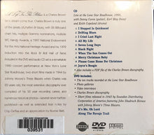 Load image into Gallery viewer, Charles Brown : A Life In The Blues (CD, Album + DVD-V)