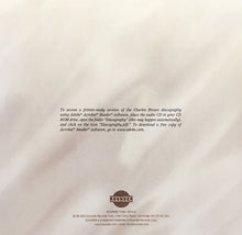 Load image into Gallery viewer, Charles Brown : A Life In The Blues (CD, Album + DVD-V)