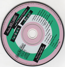 Load image into Gallery viewer, Andre Williams (2) And The Out Of Sighters : Red Beans And Biscuits (CD, Comp)