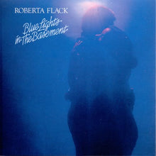 Load image into Gallery viewer, Roberta Flack : Blue Lights In The Basement (CD, Album, RE)