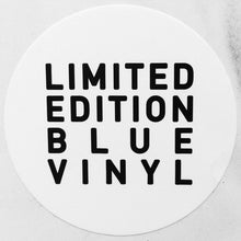 Load image into Gallery viewer, Noah Cyrus Feat Labrinth : Make Me (Cry) (12", Ltd, Blu)