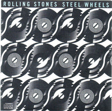 Load image into Gallery viewer, Rolling Stones* : Steel Wheels (CD, Album, Dis)