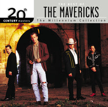 Load image into Gallery viewer, The Mavericks : The Best Of The Mavericks (CD, Comp, RM)