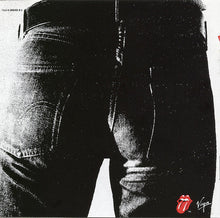 Load image into Gallery viewer, The Rolling Stones : Sticky Fingers (CD, Album, RE, RM)