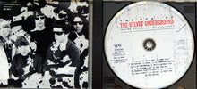 Load image into Gallery viewer, The Velvet Underground : The Best Of The Velvet Underground (Words And Music Of Lou Reed) (CD, Comp, Club, RE)