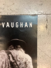 Load image into Gallery viewer, "A Tribute to Stevie Ray Vaughan" Epic Records Promo - 1996 (Poster)