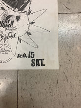 Load image into Gallery viewer, True Believers at Bone Club (Poster)