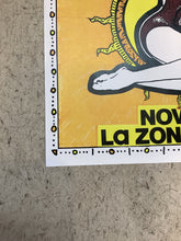 Load image into Gallery viewer, Los Hurtin' Dogs at La Zona Rosa - 1993 (Poster)