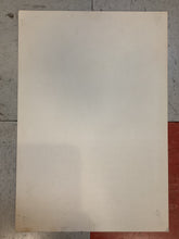 Load image into Gallery viewer, Antone's Twelfth Anniversary - 1987 (Poster)