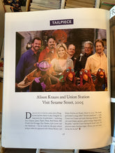 Load image into Gallery viewer, The Fretboard Journal - Chris Thile - Number 10, Summer 2008 (magazine)