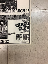 Load image into Gallery viewer, Soul Asylum at Cafe Mode (Poster)