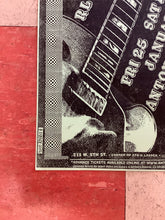 Load image into Gallery viewer, RL Burnside at Antone's - 2002 (Poster)