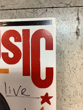 Load image into Gallery viewer, NPR Music Presents: "Music For The Right Brain" at The Parish - 2009 (Poster)