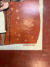 Load image into Gallery viewer, Wanda Jackson at The World (Poster)