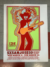 Load image into Gallery viewer, South By San Jose - 2009 (Poster)