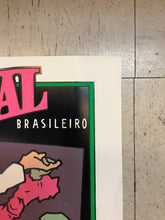 Load image into Gallery viewer, Carnaval - 1987 (Poster)