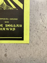 Load image into Gallery viewer, Freddy Steady at Continental Club - 1990 (Poster)