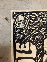 Load image into Gallery viewer, Butthole Surfers Texas Tour - 1990 (Poster)
