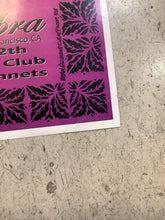 Load image into Gallery viewer, Triple Cobra with The Bluebonnets at Continental Club - 2009 (Poster)