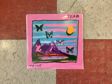 Load image into Gallery viewer, Team Trust - "B.Y.O.B."/"Missed Call" (7", Single)