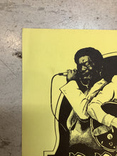 Load image into Gallery viewer, B.B. King and Bobby Blue Bland at Antone's Nightclub - 1980 (Poster)