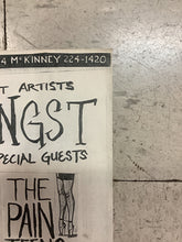 Load image into Gallery viewer, Angst with Pain Teens at Axiom (Poster)