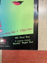 Load image into Gallery viewer, Austin Music Awards - 2001 (Poster)