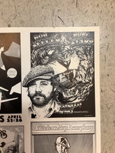 Load image into Gallery viewer, "Austin Poster Art of the 70s" at Skagen Brakhage Studios (Poster)