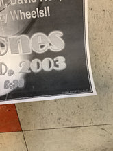 Load image into Gallery viewer, Frosty Fest at Antone's Nightclub - 2003 (Poster)