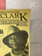 Load image into Gallery viewer, W.C. Clark at Antone's (Poster)