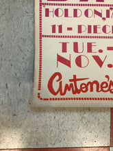 Load image into Gallery viewer, Sam & Dave at Antone's Nightclub (Poster)