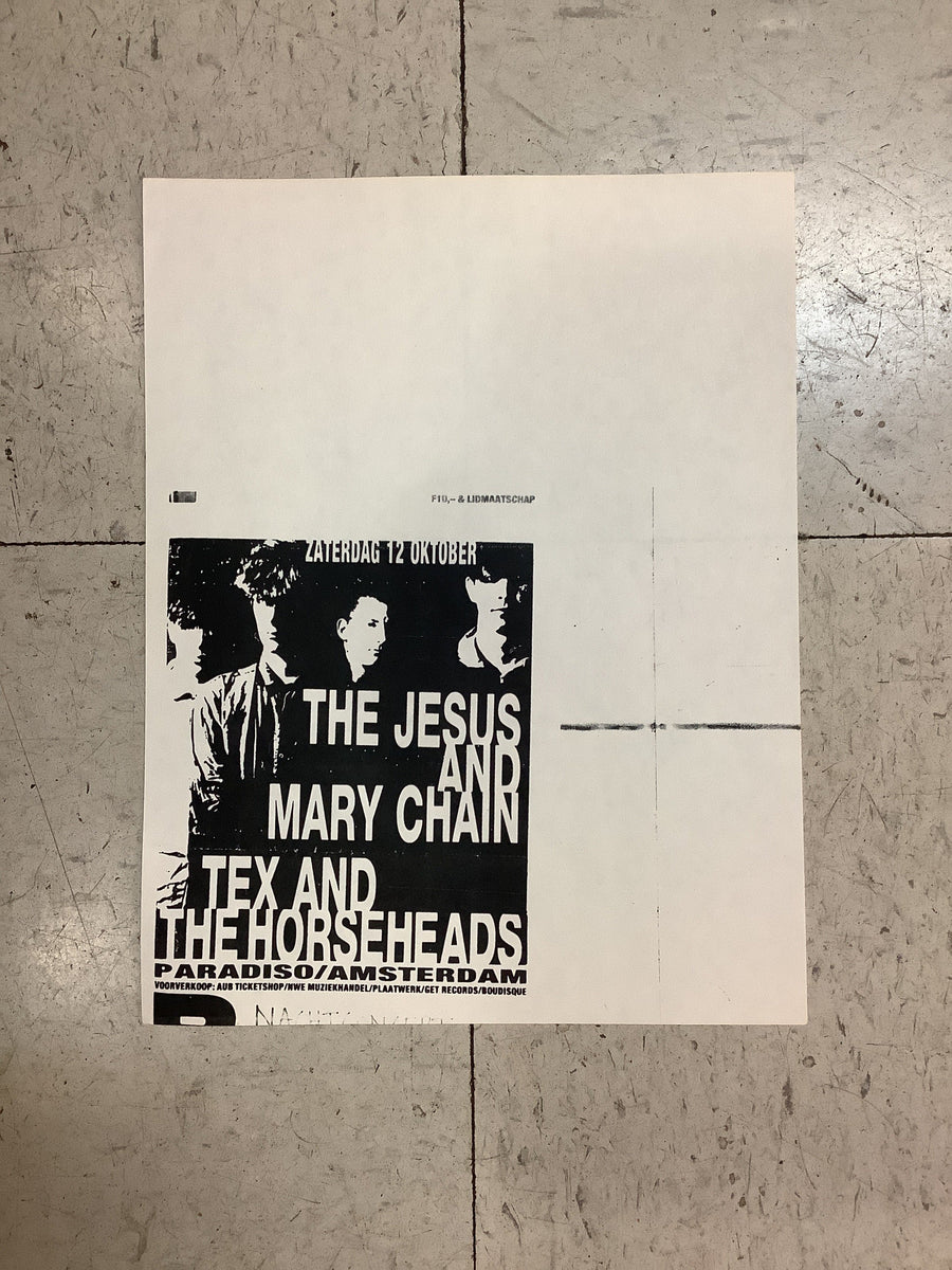THE JESUS AND MARY CHAIN 3タイトル deluxe 中古 The Jesus and Mary Chain: Barbed Wire Kisses: Howe, Zoe