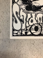 Load image into Gallery viewer, Ed Hall and Bayou Pigs at Showbar - 1990 (Poster)