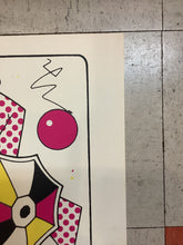 Load image into Gallery viewer, Carnaval - 1984 (Poster)