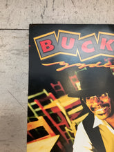Load image into Gallery viewer, Buckwheat Zydeco "Five Card Stud" Promo - 1994 (Poster)