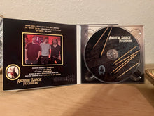 Load image into Gallery viewer, Andrew Savage - Patchwork (CD)