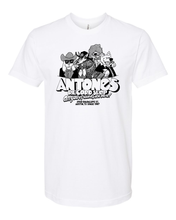 Load image into Gallery viewer, Antone's Record Shop 38th Anniversary T-Shirt