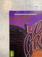 Load image into Gallery viewer, David Grisman Birthday Bash at The Warfield - 1996 (Poster)