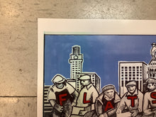Load image into Gallery viewer, Flatstock 4 by Henry Gonzalez - 2004 (Poster)
