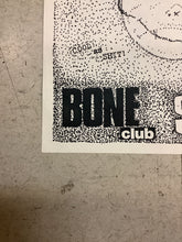 Load image into Gallery viewer, Frightwig at Bone Club (Poster)