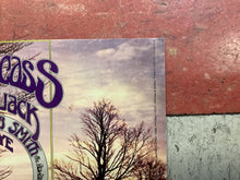 Load image into Gallery viewer, Mason-Cass at Winterland - 1970 (Postcard)