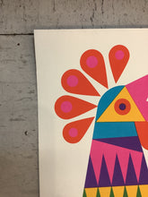 Load image into Gallery viewer, Thao & the Get Down Stay Down at Austin City Limits - 2014 (Poster)