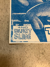 Load image into Gallery viewer, Crotch and Blunt Slide at Taco Land - 1997 (Poster)