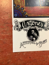 Load image into Gallery viewer, C.J. Chenier at Antone's Nightclub - 2015 (Poster)