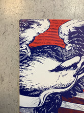 Load image into Gallery viewer, Steve Earle at The Fillmore - 1989 (Poster)