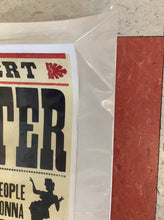 Load image into Gallery viewer, James Hunter Tour Poster - 2006 (Poster)