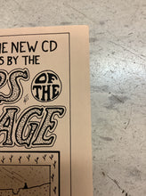 Load image into Gallery viewer, NRPS at Saddlerack - 1990 (Poster)